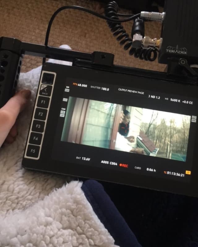 @daniellaadena's Instagram post posted on date 3/4/2018 which generated 3 likes and 0 comments