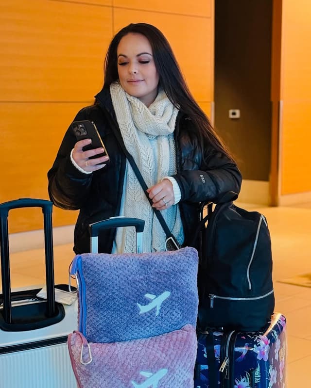 @daniellafromdenver's Instagram post posted on date 1/31/2025 which generated 63 likes and 4 comments