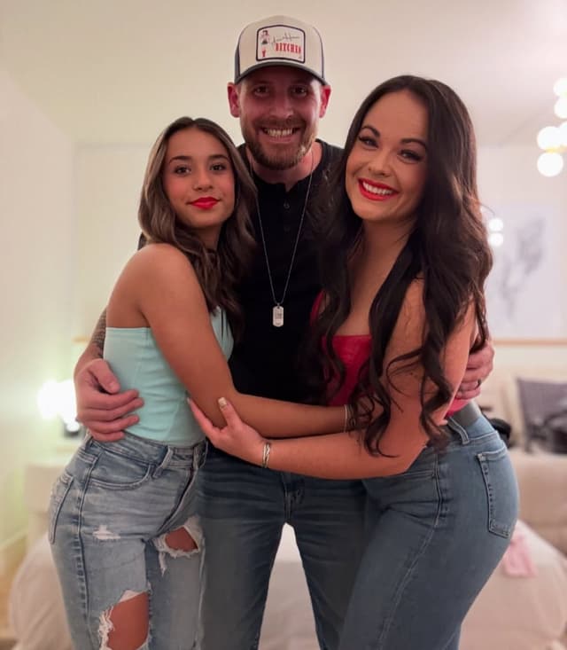 @daniellafromdenver's Instagram post posted on date 3/17/2025 which generated 127 likes and 15 comments