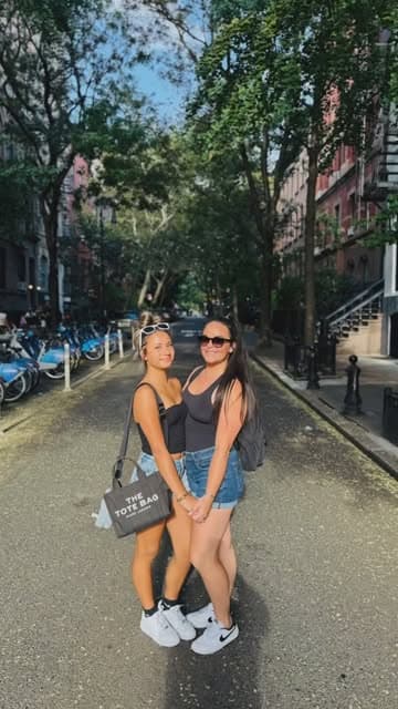 @daniellafromdenver's Instagram post posted on date 8/27/2025 which generated 34 likes and 0 comments