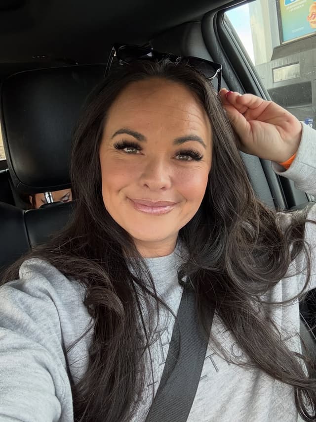 @daniellafromdenver's Instagram post posted on date 3/17/2026 which generated 107 likes and 8 comments