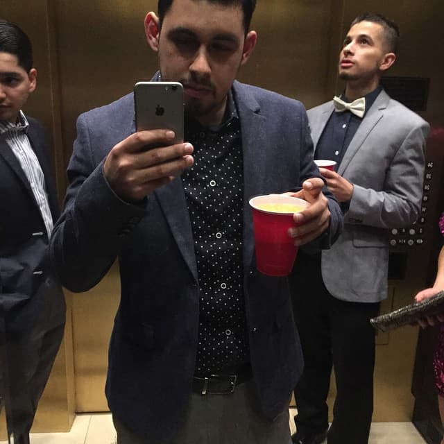 @dannyandma_son's Instagram post posted on date 1/11/2015 which generated 38 likes and 5 comments
