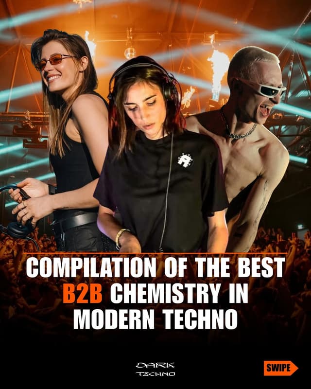 @dark.techno's Instagram post posted on date 6/2/2026 which generated 2371 likes and 43 comments