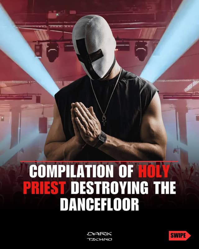 @dark.techno's Instagram post posted on date 6/27/2026 which generated 3961 likes and 25 comments