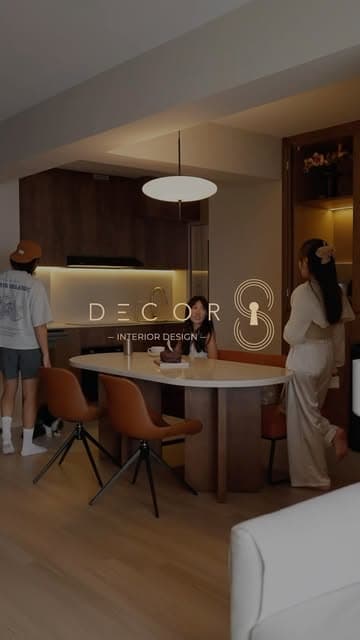 @decor8id's Instagram post posted on date 8/27/2026 which generated 20 likes and 0 comments