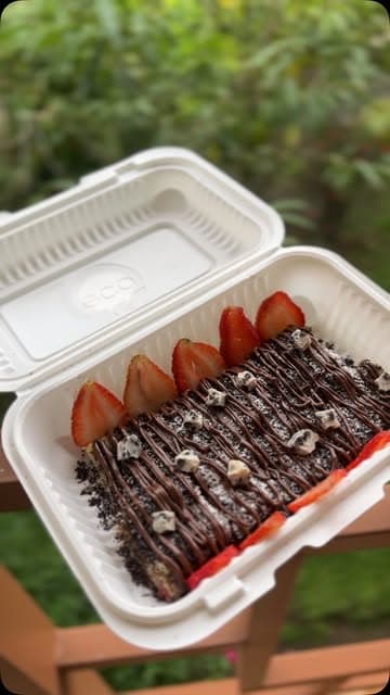 @deliantojos.cr's Instagram post posted on date 7/30/2026 which generated 16 likes and 0 comments