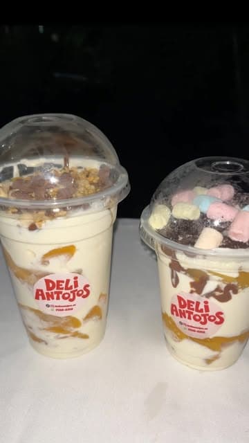 @deliantojos.cr's Instagram post posted on date 8/27/2026 which generated 7 likes and 0 comments