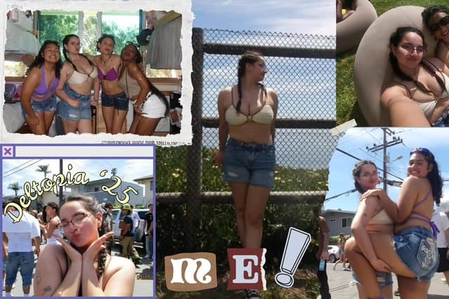 @denise._.mendoza's Instagram post posted on date 4/8/2025 which generated 3 likes and 4 comments