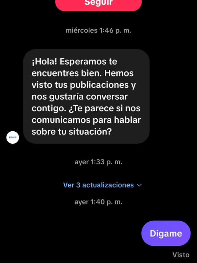 @denunciauniversidadapec's Instagram post posted on date 6/24/2026 which generated 0 likes and 0 comments
