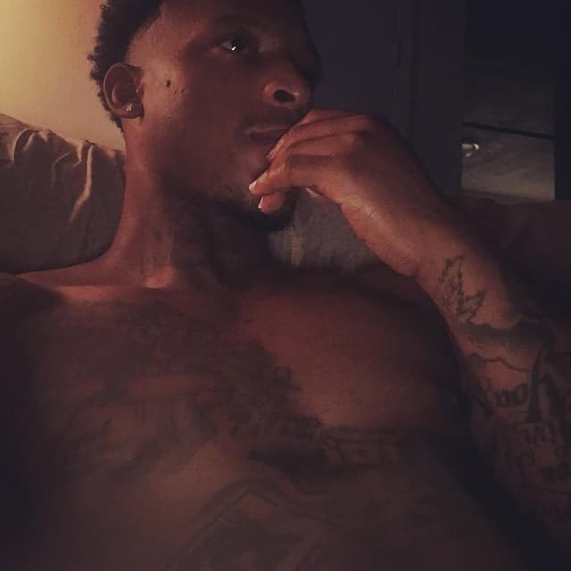 @dericusford's Instagram post posted on date 11/23/2020 which generated 8 likes and 0 comments