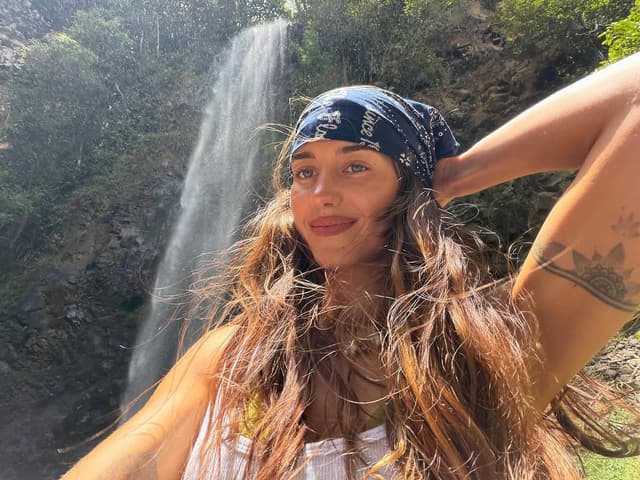 @devibration's Instagram post posted on date 8/17/2026 which generated 8671 likes and 24 comments
