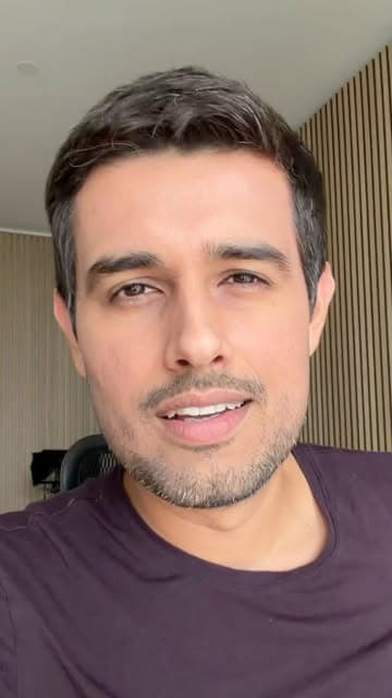 @dhruvrathee's Instagram post posted on date 9/23/2026 which generated 1225853 likes and 21454 comments