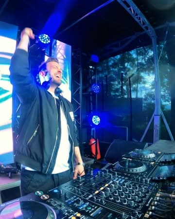 @djjerome's Instagram post posted on date 5/18/2026 which generated 3 likes and 51 comments
