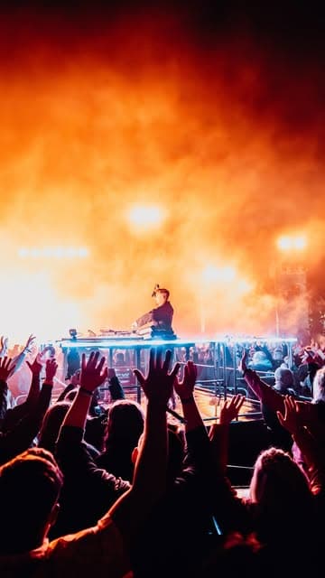 @djjerome's Instagram post posted on date 6/14/2026 which generated 1550 likes and 72 comments