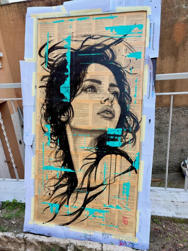 @doctizioart's Instagram post posted on date 9/27/2026 which generated 108 likes and 7 comments