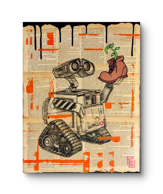 @doctizioart's Instagram post posted on date 10/20/2026 which generated 45 likes and 2 comments