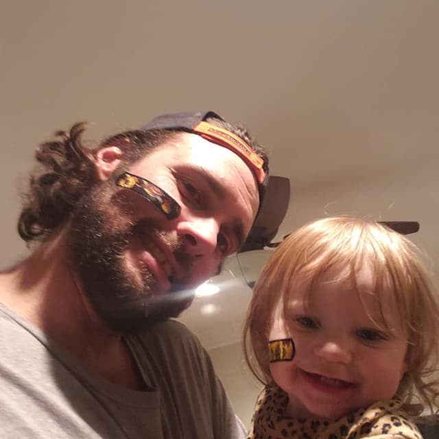 @doughnutdaddy's Instagram post posted on date 2/18/2020 which generated 28 likes and 1 comments