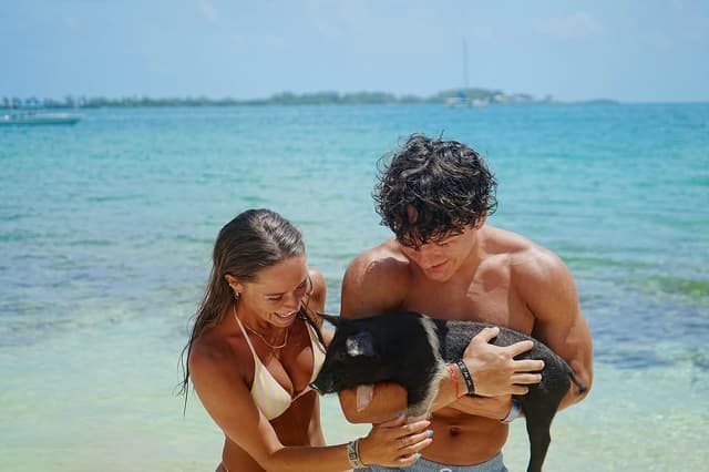 @dporazinski's Instagram post posted on date 7/5/2026 which generated 40141 likes and 123 comments