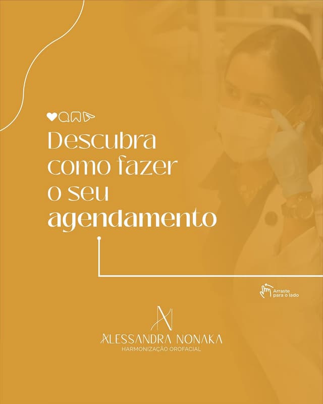 @dra.alessandranonaka's Instagram post posted on date 7/29/2025 which generated 3 likes and 1 comments