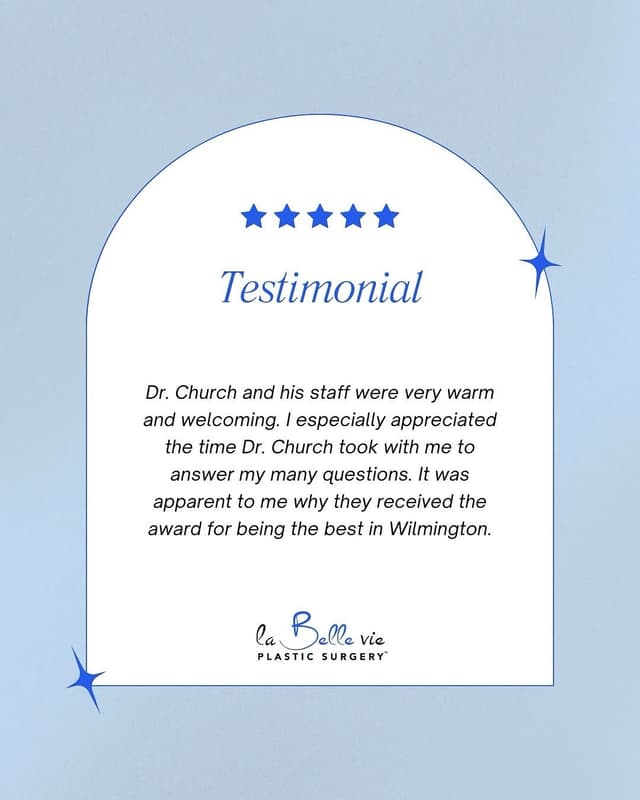 @drchurchlbv's Instagram post posted on date 10/14/2025 which generated 5 likes and 1 comments