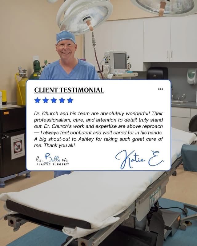 @drchurchlbv's Instagram post posted on date 1/5/2026 which generated 16 likes and 2 comments