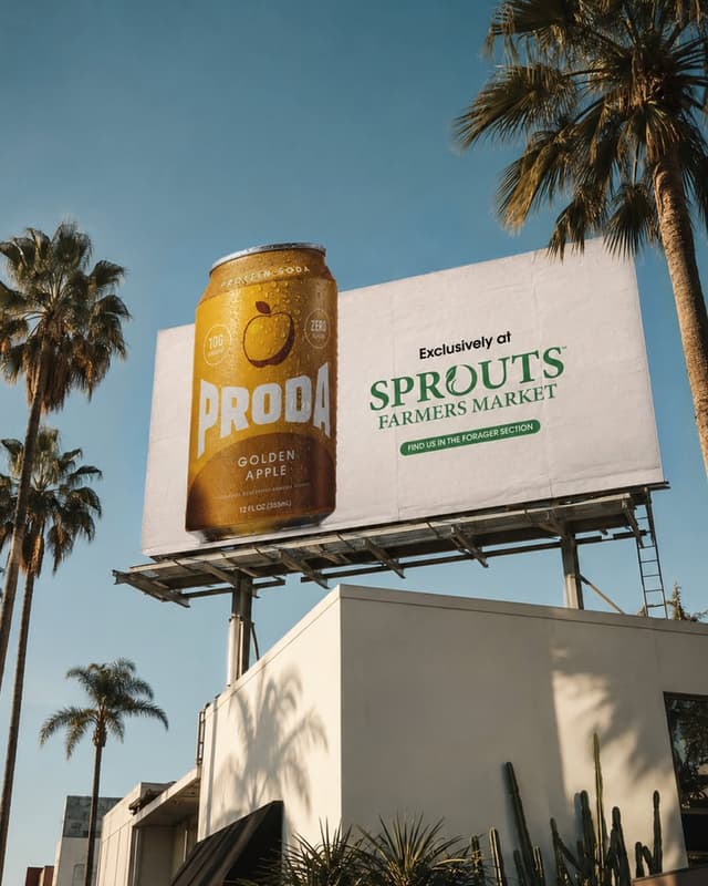 @drinkproda's Instagram post posted on date 6/9/2026 which generated 317 likes and 78 comments