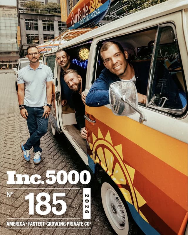 @drinksurfside's Instagram post posted on date 8/14/2026 which generated 1014 likes and 29 comments