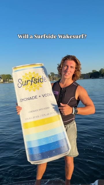 @drinksurfside's Instagram post posted on date 9/9/2026 which generated 1049 likes and 25 comments