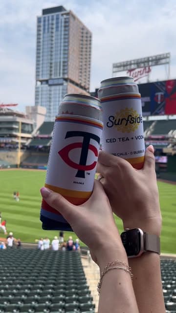 @drinksurfside's Instagram post posted on date 9/18/2026 which generated 166 likes and 2 comments