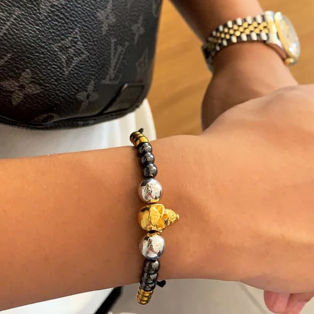 @drjewelleryofficial's Instagram post posted on date 8/24/2019 which generated 60 likes and 0 comments