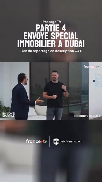 @dubai_immo_officiel's Instagram post posted on date 5/8/2026 which generated 71 likes and 8 comments