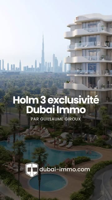 @dubai_immo_officiel's Instagram post posted on date 8/13/2026 which generated 46 likes and 14 comments