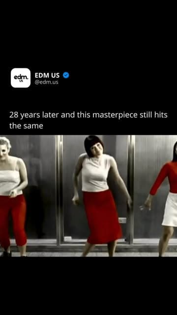 @edm.us's Instagram post posted on date 7/7/2026 which generated 2131 likes and 20 comments