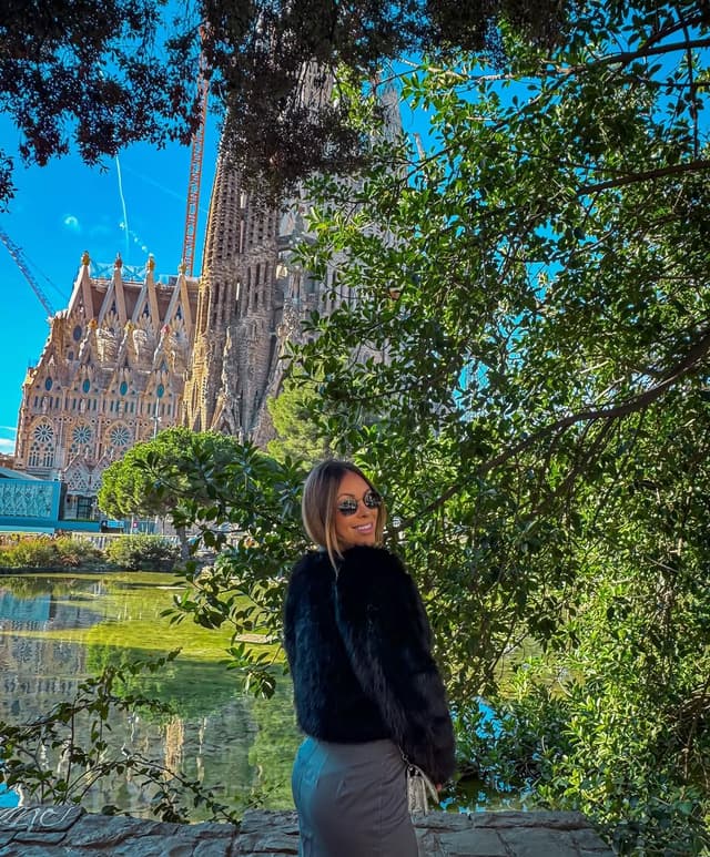 @eduardabeppler's Instagram post posted on date 11/23/2025 which generated 197 likes and 10 comments