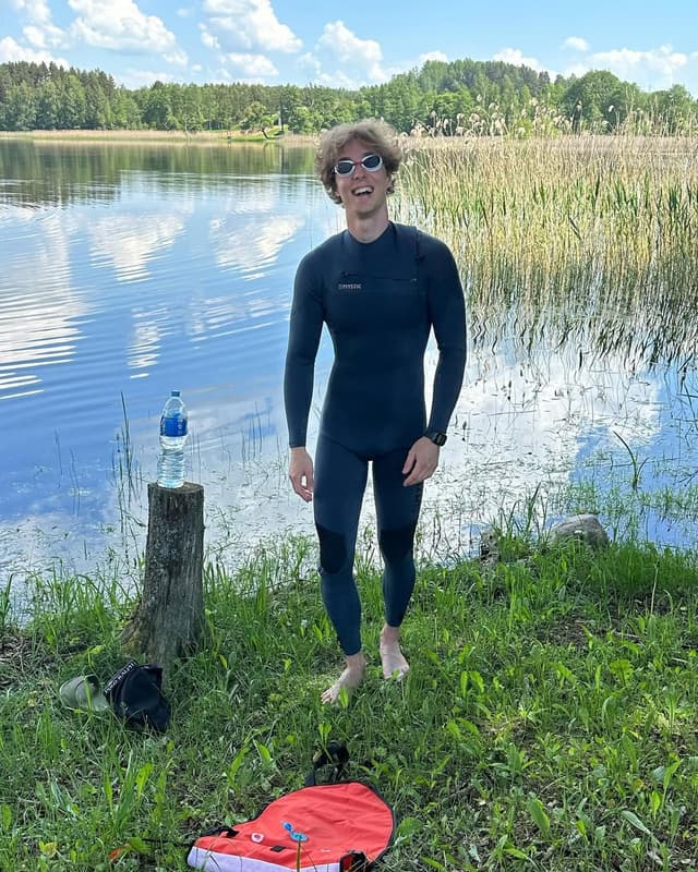 @edvinasceika's Instagram post posted on date 5/26/2024 which generated 179 likes and 3 comments