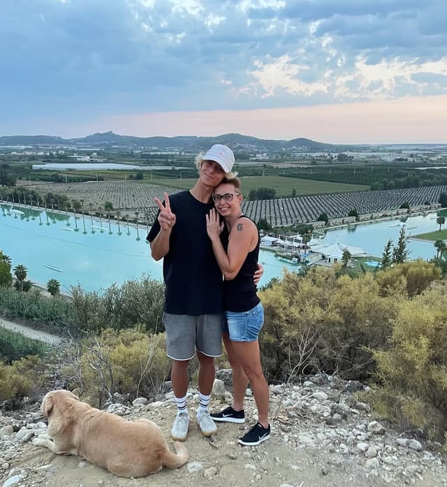 @edvinasceika's Instagram post posted on date 10/6/2022 which generated 168 likes and 3 comments