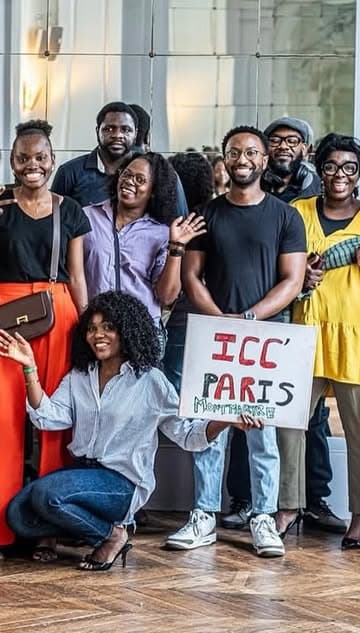 @egliseicc_parismontmartre's Instagram post posted on date 8/2/2026 which generated 38 likes and 5 comments