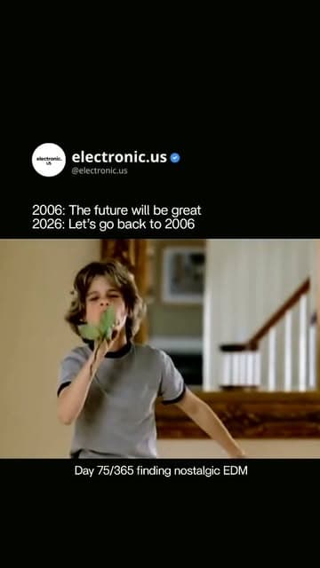 @electronic.us's Instagram post posted on date 7/7/2026 which generated 577 likes and 4 comments
