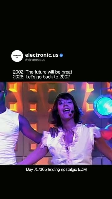 @electronic.us's Instagram post posted on date 7/7/2026 which generated 1333 likes and 23 comments