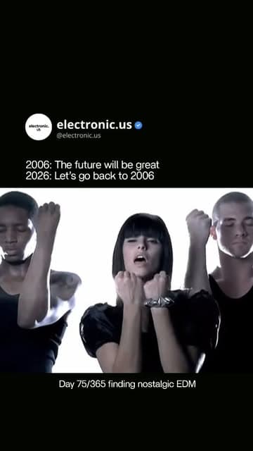 @electronic.us's Instagram post posted on date 7/7/2026 which generated 2051 likes and 21 comments
