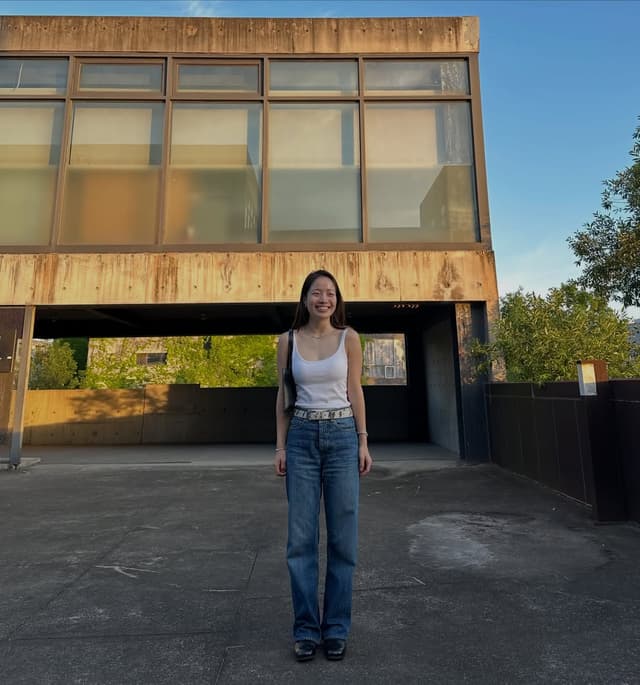 @elileeol's Instagram post posted on date 6/3/2026 which generated 3 likes and 43 comments