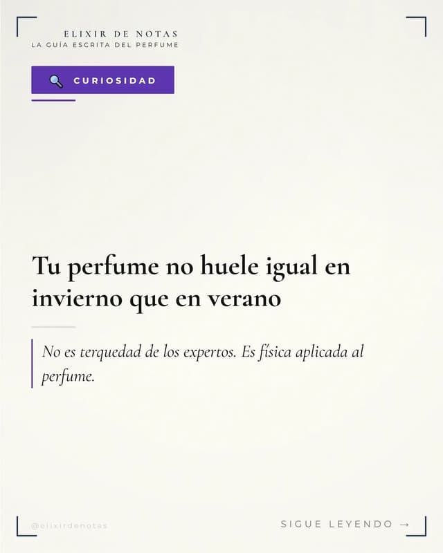 @elixirdenotas's Instagram post posted on date 8/16/2026 which generated 3 likes and 3 comments