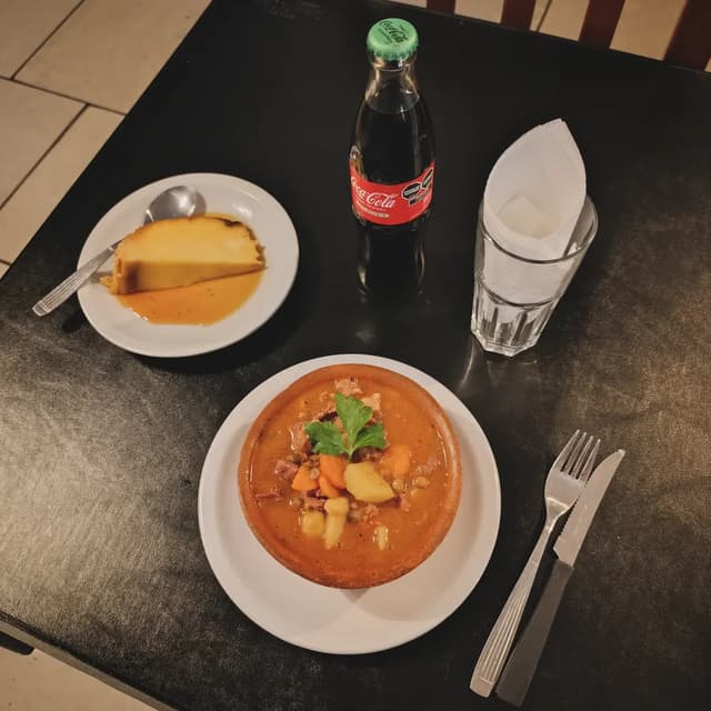 @elsocialrestaurante's Instagram post posted on date 4/13/2026 which generated 26 likes and 0 comments