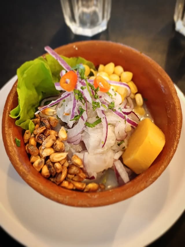 @elsocialrestaurante's Instagram post posted on date 5/11/2026 which generated 20 likes and 0 comments