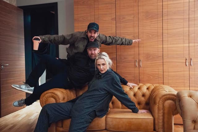 @emilyarmstrong's Instagram post posted on date 1/19/2026 which generated 121006 likes and 796 comments