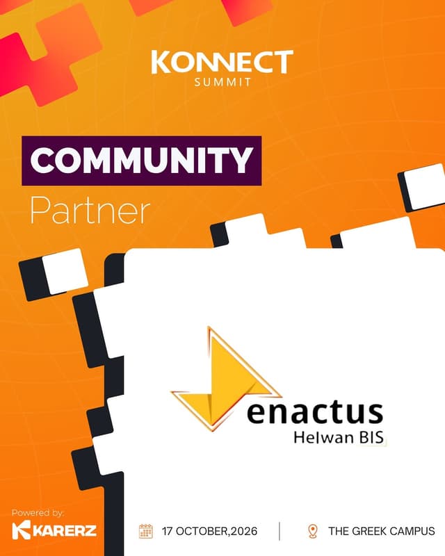 @enactus_bis's Instagram post posted on date 8/27/2026 which generated 45 likes and 4 comments