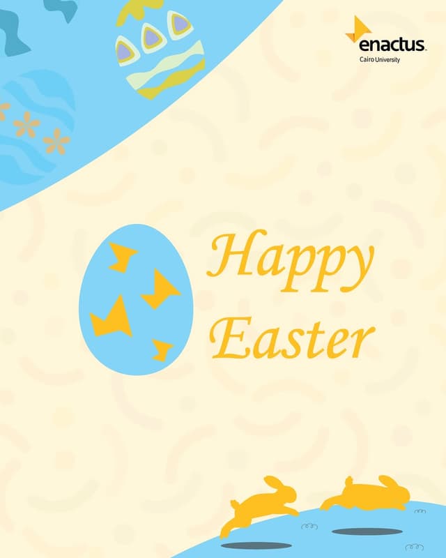 @enactuscairouniversity's Instagram post posted on date 4/13/2026 which generated 35 likes and 1 comments