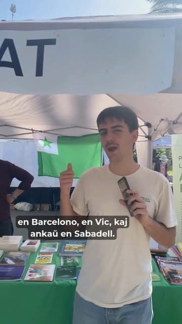 @esperanto_cat's Instagram post posted on date 6/26/2026 which generated 167 likes and 3 comments