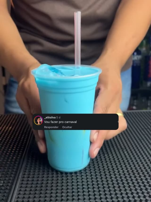 @eumarlonbar's Instagram post posted on date 10/8/2026 which generated 196 likes and 0 comments