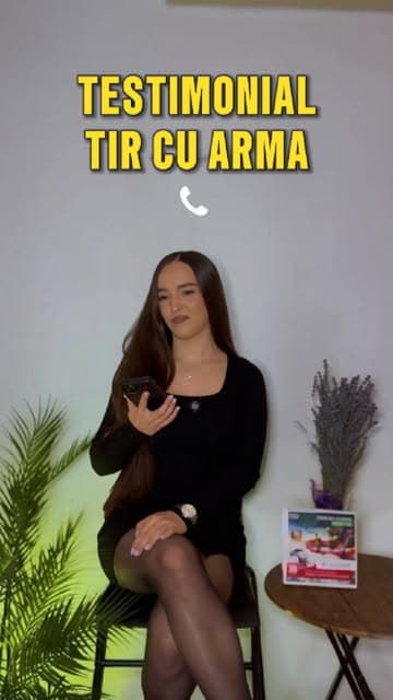 @experimenteaza.ro's Instagram post posted on date 3/24/2026 which generated 6 likes and 0 comments